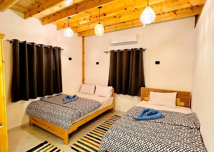 Apart Otel Woody House *